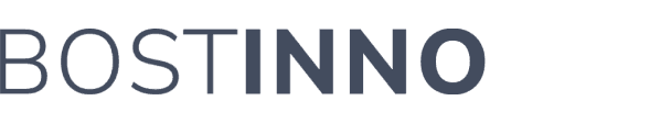 Bostinno logo